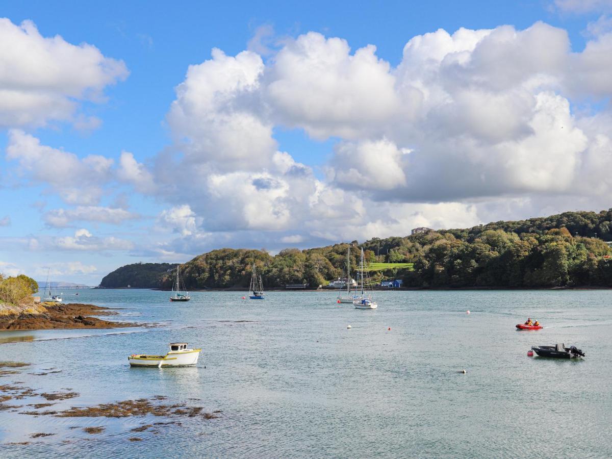 Ynys Faelog Cottage Menai Bridge Dış mekan fotoğraf