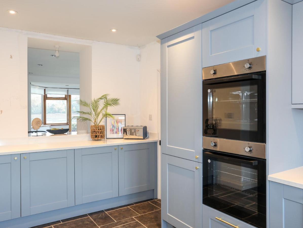Ynys Faelog Cottage Menai Bridge Dış mekan fotoğraf