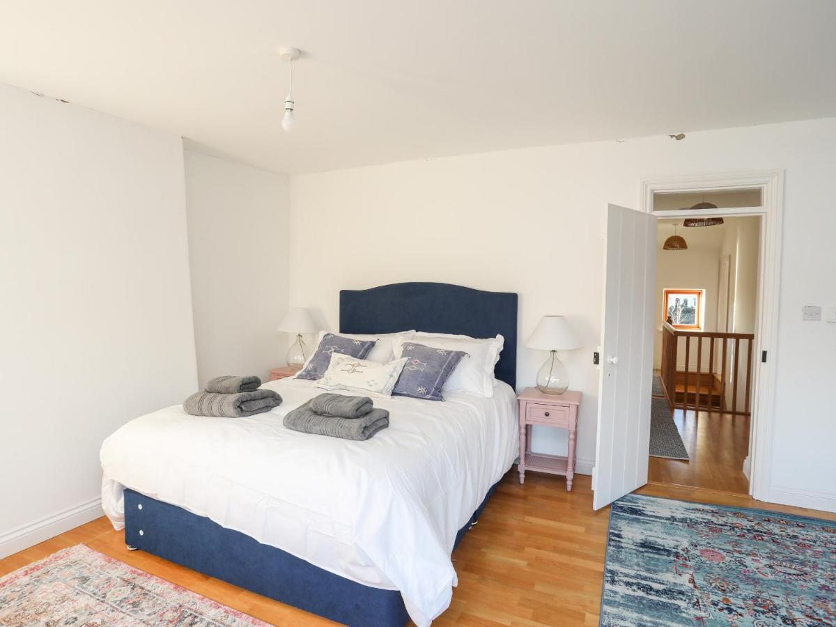 Ynys Faelog Cottage Menai Bridge Dış mekan fotoğraf